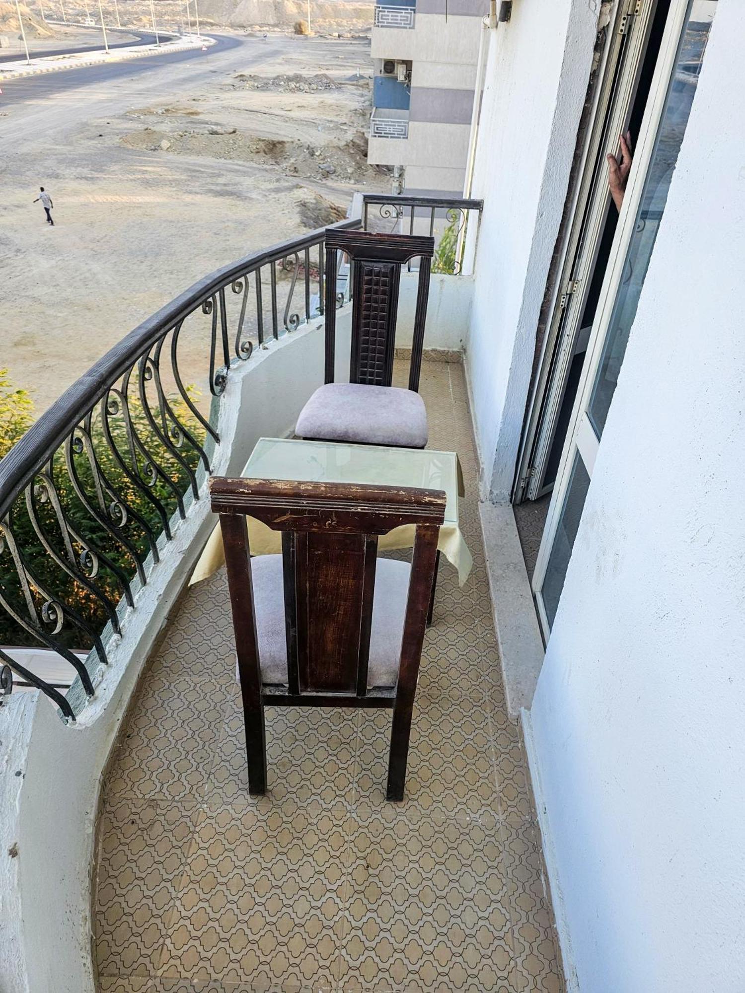Red Sea Hotel Marsa Alem Dış mekan fotoğraf