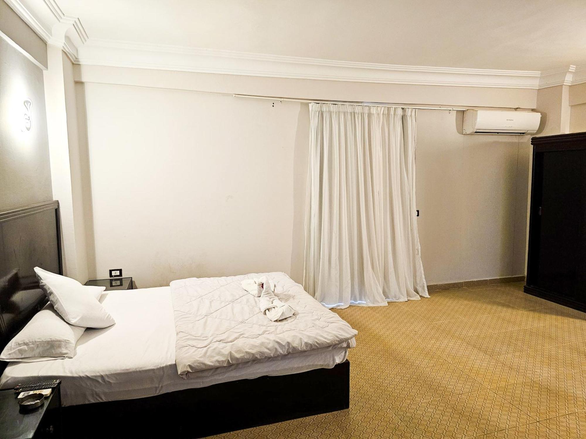 Red Sea Hotel Marsa Alem Dış mekan fotoğraf