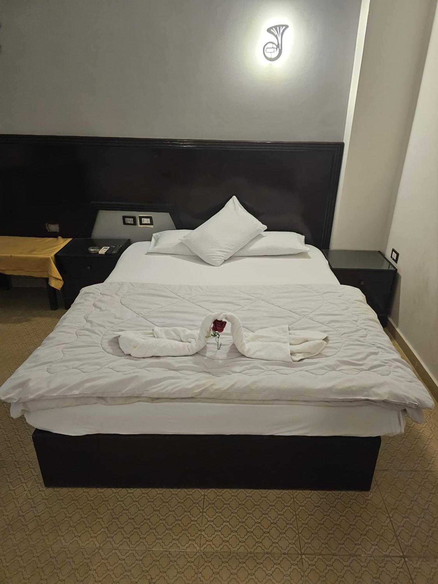 Red Sea Hotel Marsa Alem Dış mekan fotoğraf