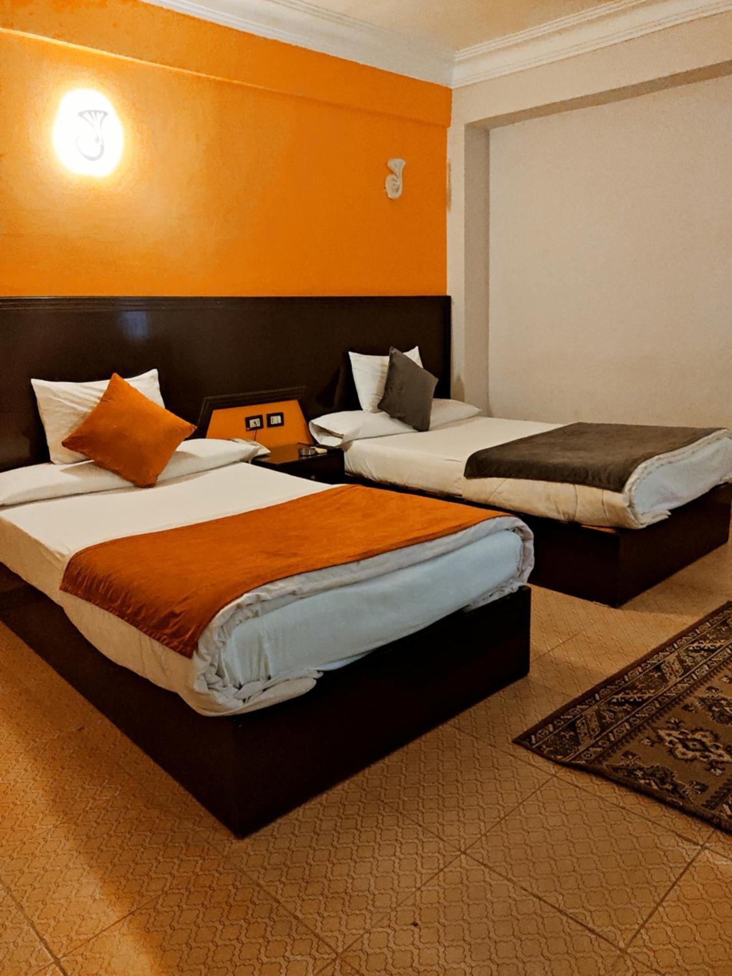 Red Sea Hotel Marsa Alem Dış mekan fotoğraf