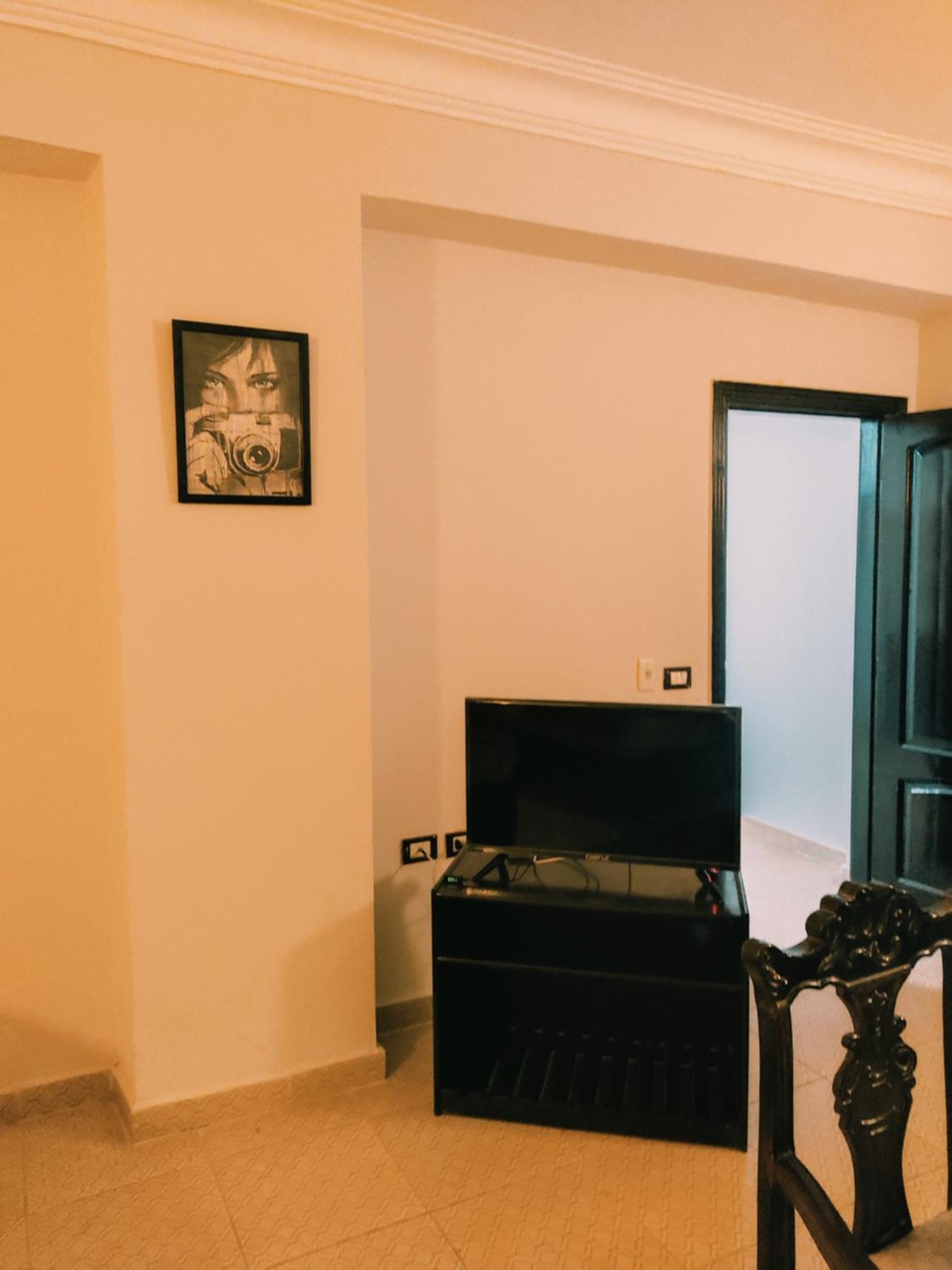 Red Sea Hotel Marsa Alem Dış mekan fotoğraf