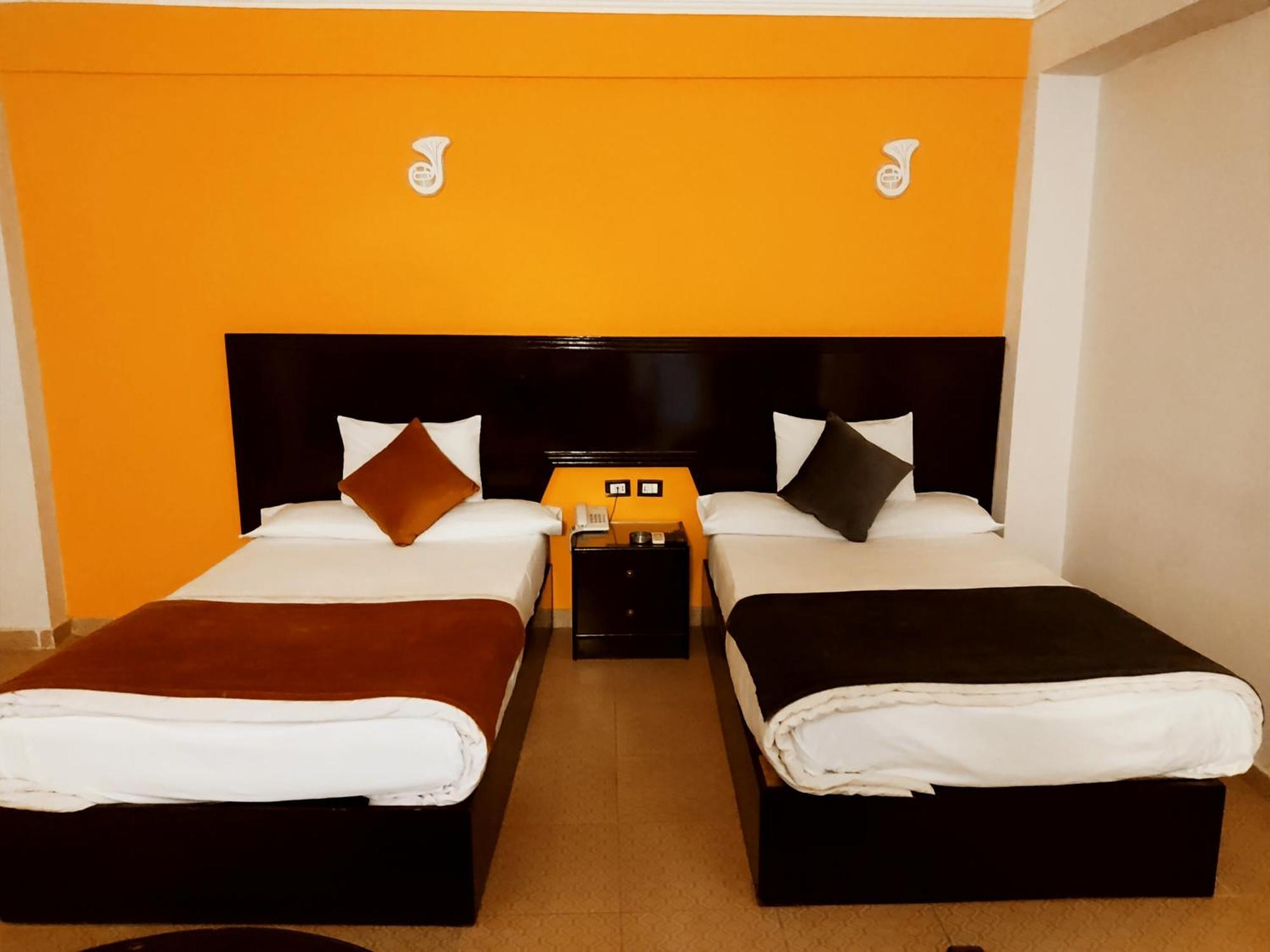Red Sea Hotel Marsa Alem Dış mekan fotoğraf