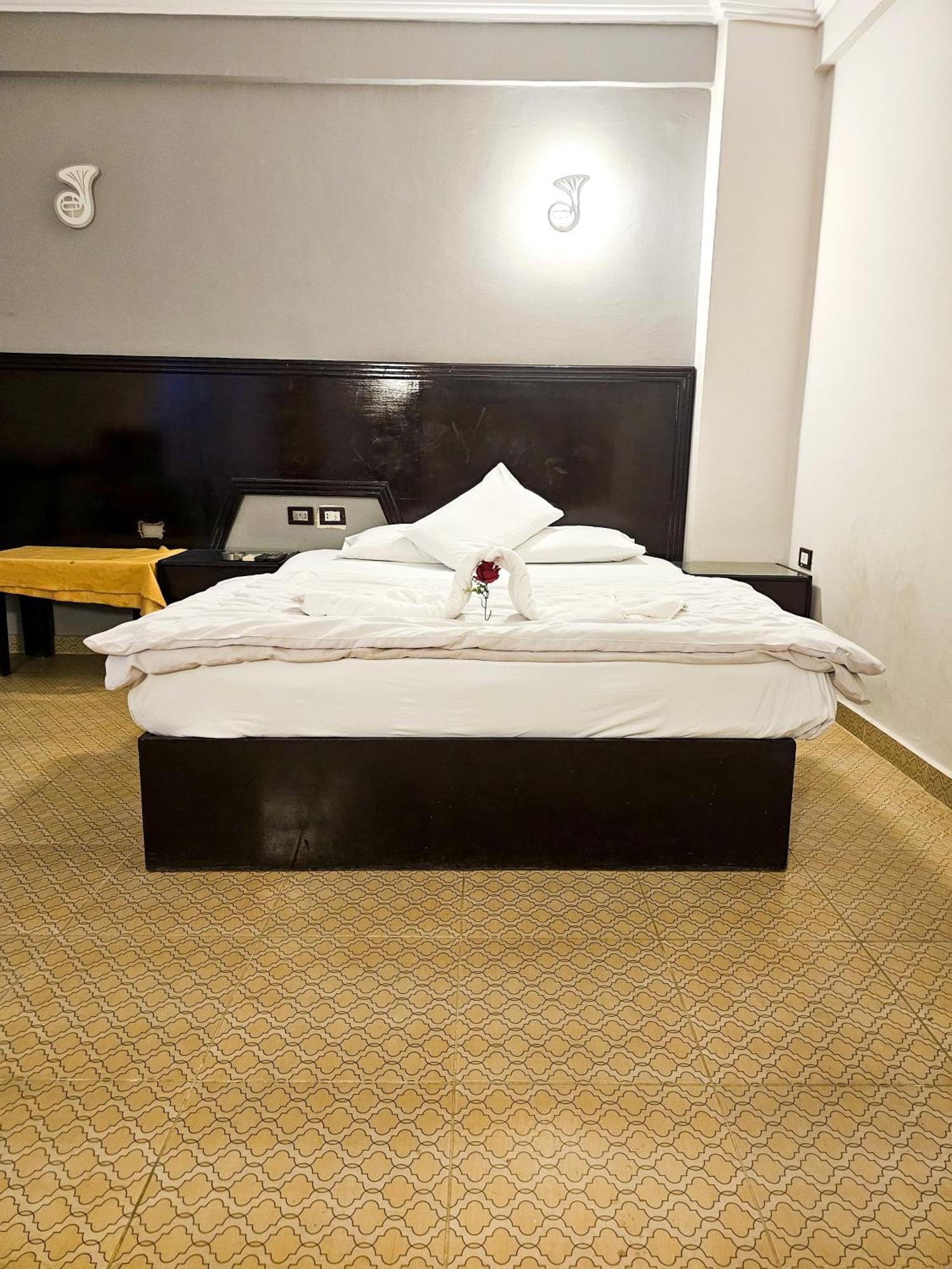 Red Sea Hotel Marsa Alem Dış mekan fotoğraf