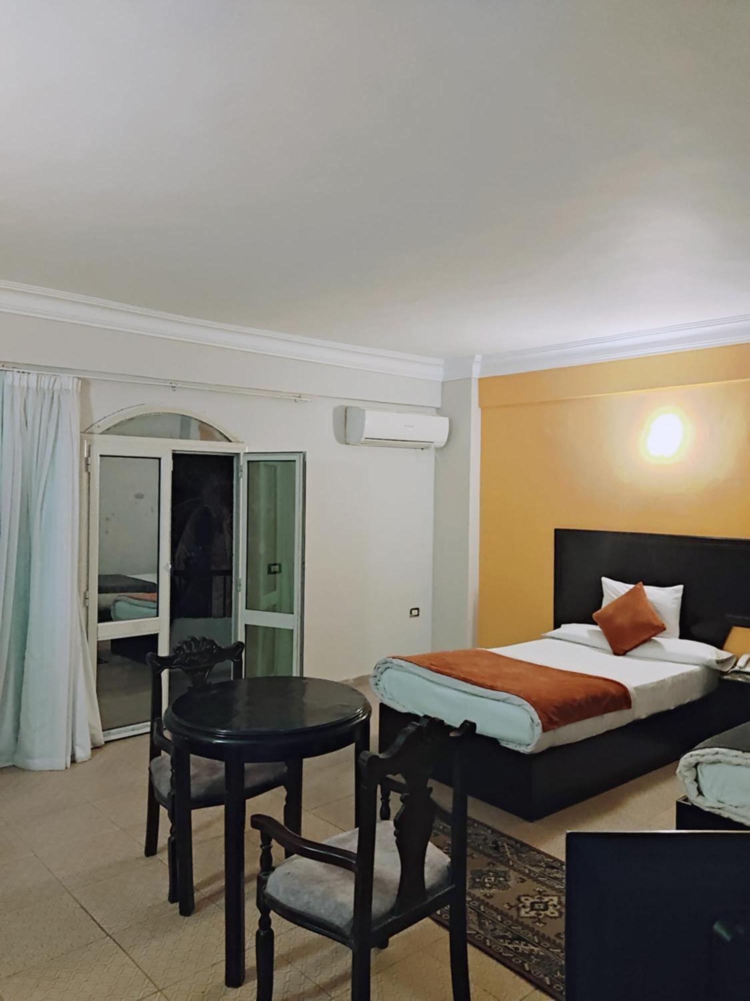 Red Sea Hotel Marsa Alem Dış mekan fotoğraf