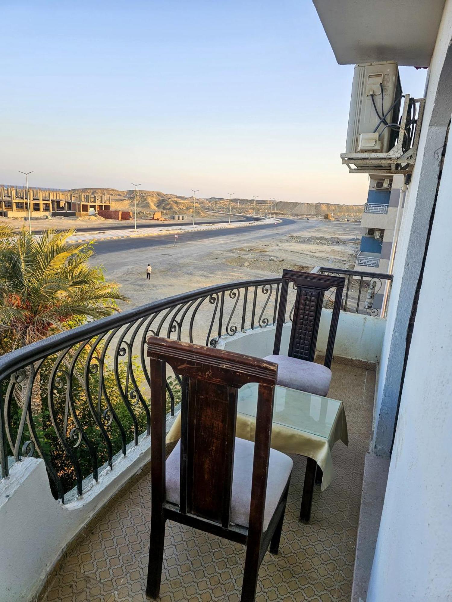 Red Sea Hotel Marsa Alem Dış mekan fotoğraf